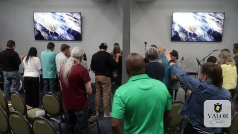GUEST SPEAKER MYLES KILBY 9-14-2025