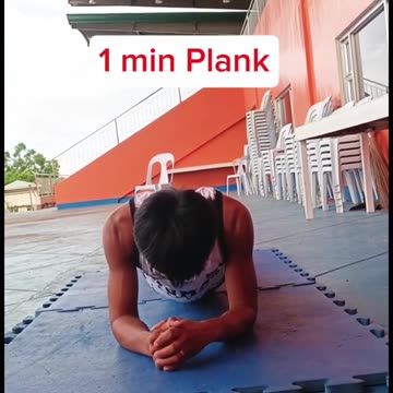 5 CORE EXERCISES FOR RACE WALKING