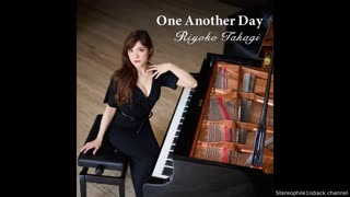 Riyoko Takagi - Long Distance