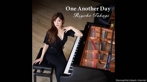 Riyoko Takagi - Long Distance