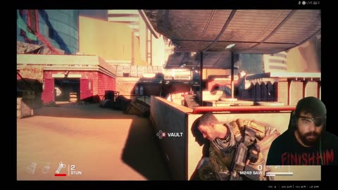 Spec Ops The Line Ep.5 The Edge