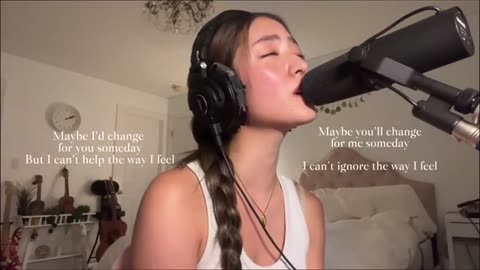 Shocking: Cry- Cigarettes after S*x (the other person’s pov)