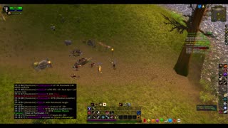 Turtle wow - Melee HC Slow and Steady Hunter - Part 25 - No commentary