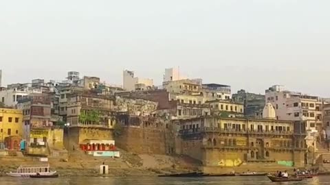 Varanasi: A Spiritual Journey – Top Must-Do Experiences