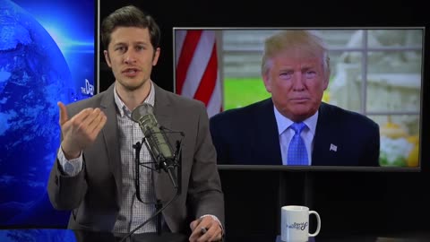 Is Trump Suffering from Dementia - Leonard_SHOW VOL 8
