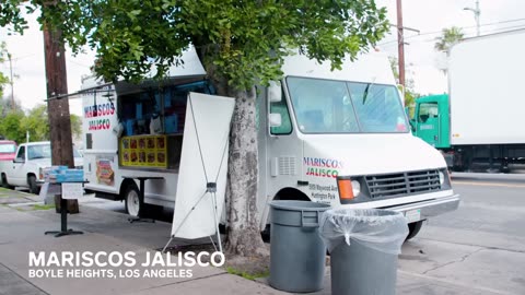 Finding The Best Tacos In Los Angeles _ Food Tours _ Insider Food (1080p)