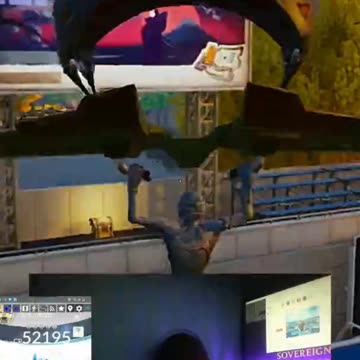 "Stealth Liner? Here's What I Think! | DocLochaX"