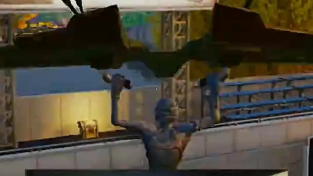 "Stealth Liner? Here's What I Think! | DocLochaX"