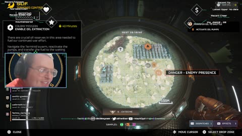 Let's Play video games 18+ M-rated Raw old-school unscripted livestream