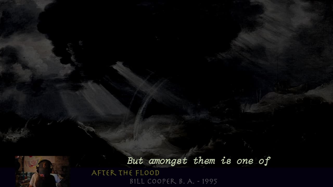 After The Flood - 3 p46