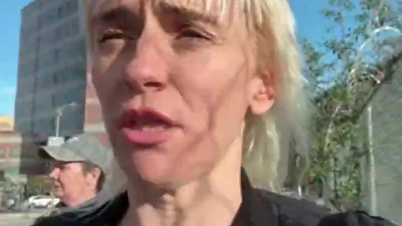 The Day He Got Released On Bail... AGAIN