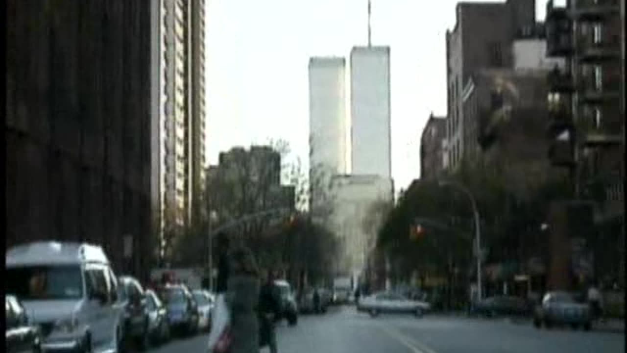 9/11 demolitions