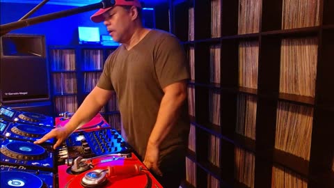 "Jams Outside the Club Norms" with Wil Milton 5.27.25