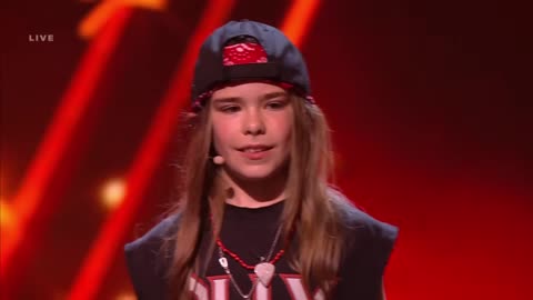 Britain_s Got Talent 2025 Final Results
