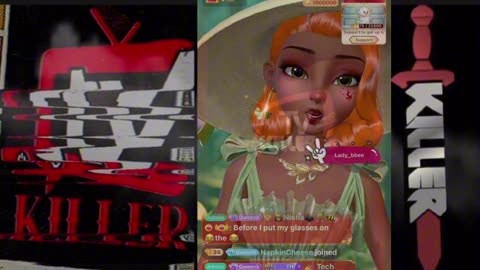LADY BEE SAYS TOMIKAY EXPOSED HERSELF