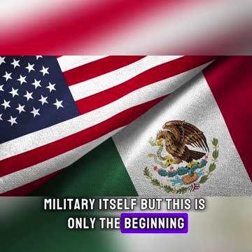 МЕКСИКО ГОНИ АМЕРИКАНСКИ КОМПАНИИ