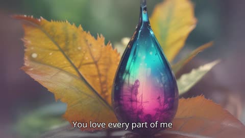 Every Part of Me