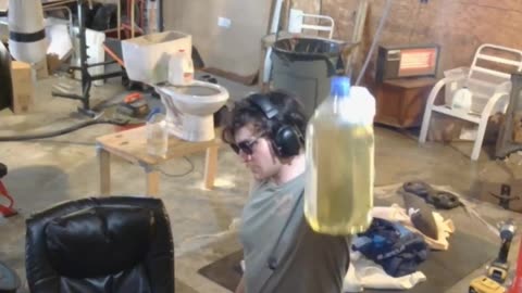 This is p*ss | Stream Stars / FTL Streaming