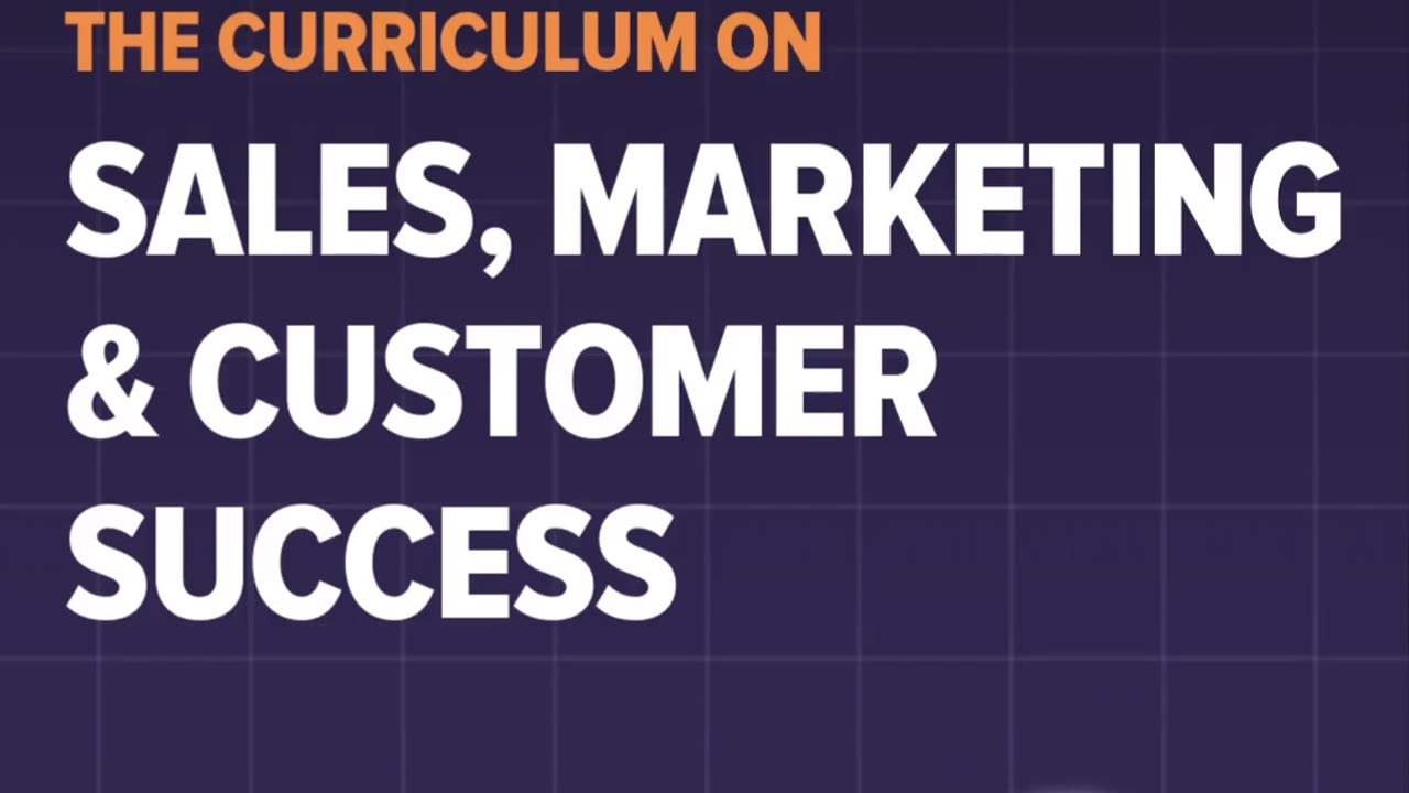 Meetings set, Mass Meaningless MQLs, Frequency modelling FUGAZI