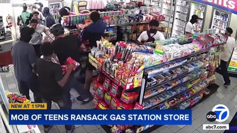 Diversity looting diversity