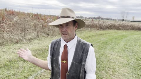 The 2028 Campaign for President