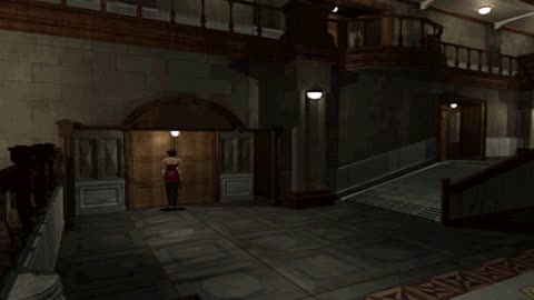 Resident Evil 2 S5 E39