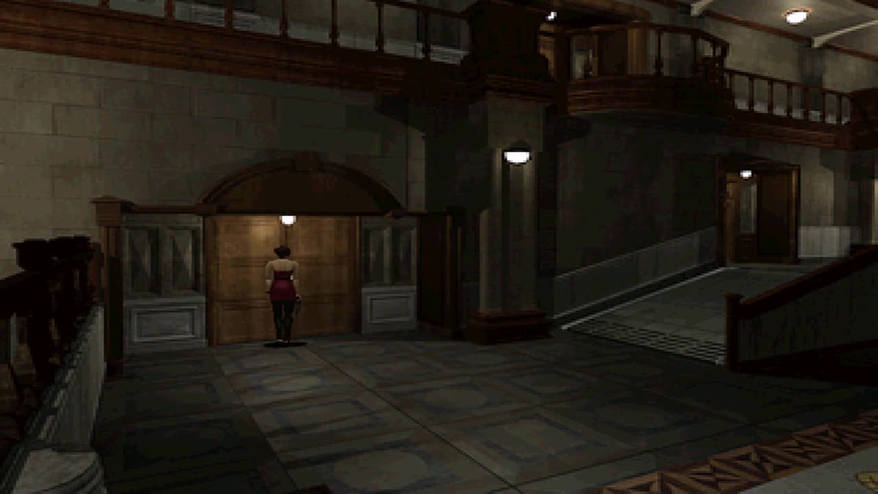 Resident Evil 2 S5 E39