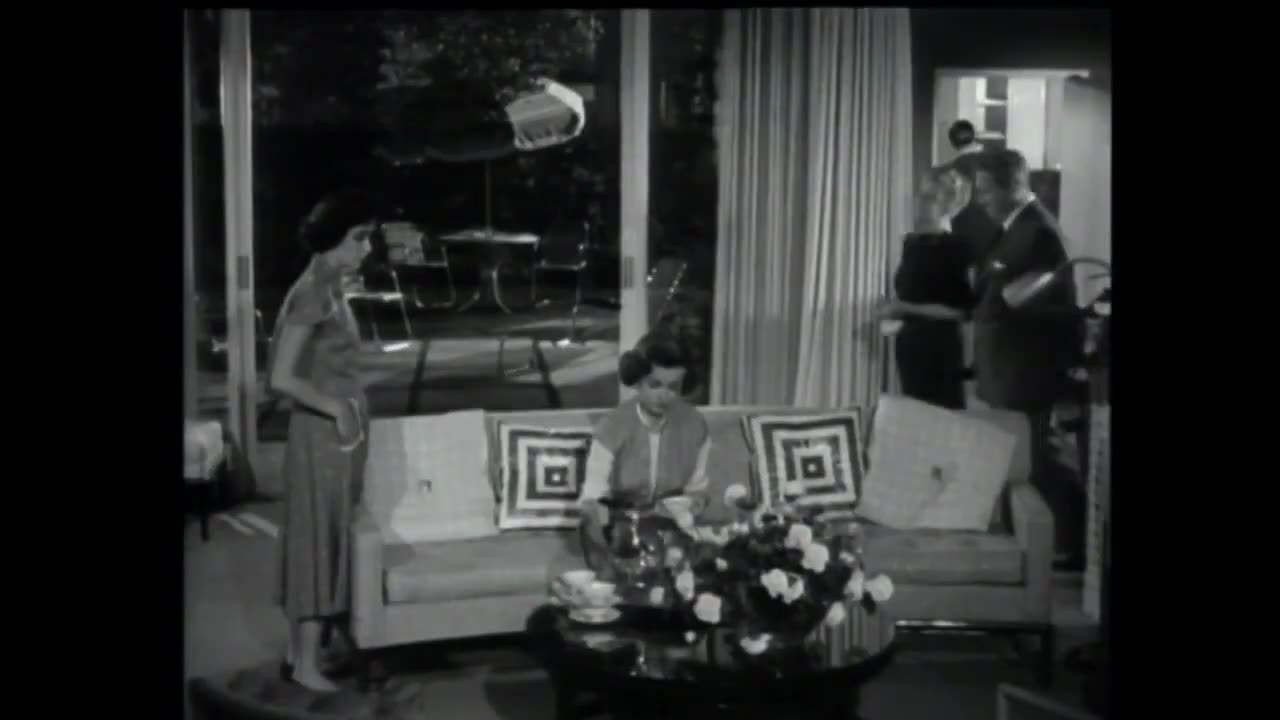 Father's Little Dividend (1951) Full movie | Comedy