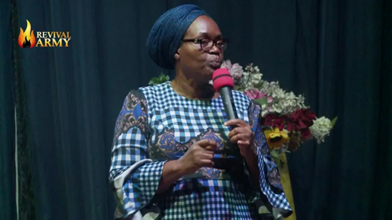 BLAST YOUR HEAVENS OPEN & RECOVER ALL