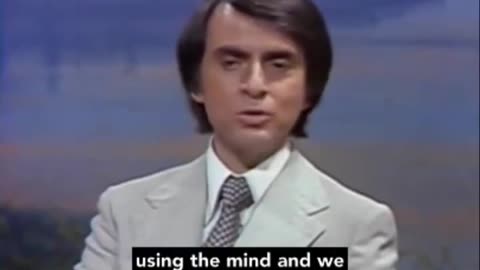 When a child asks 'why?'... that's the moment to encourage, not to discourage