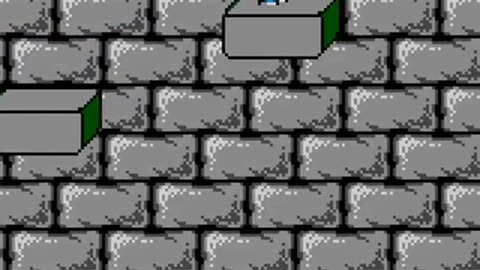 Game Gear Longplay 148 The Simpsons Bart vs the Space Mutants