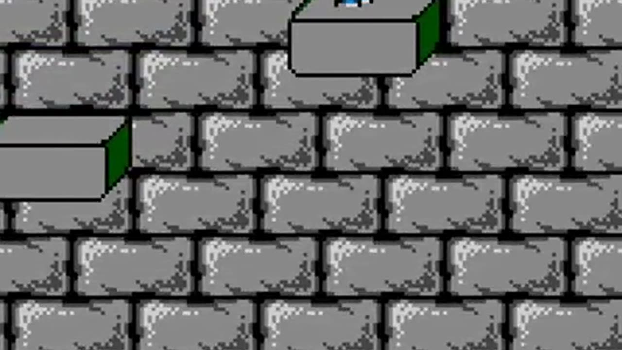 Game Gear Longplay 148 The Simpsons Bart vs the Space Mutants