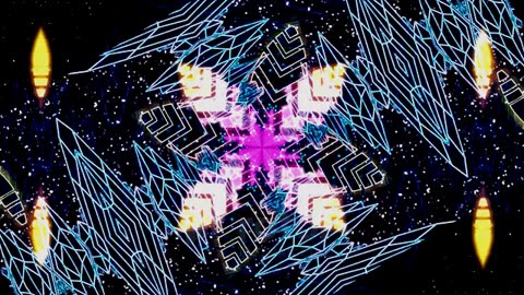 Statix Flex | Powerful Drum & Bass | Kaleidoscopic Energy