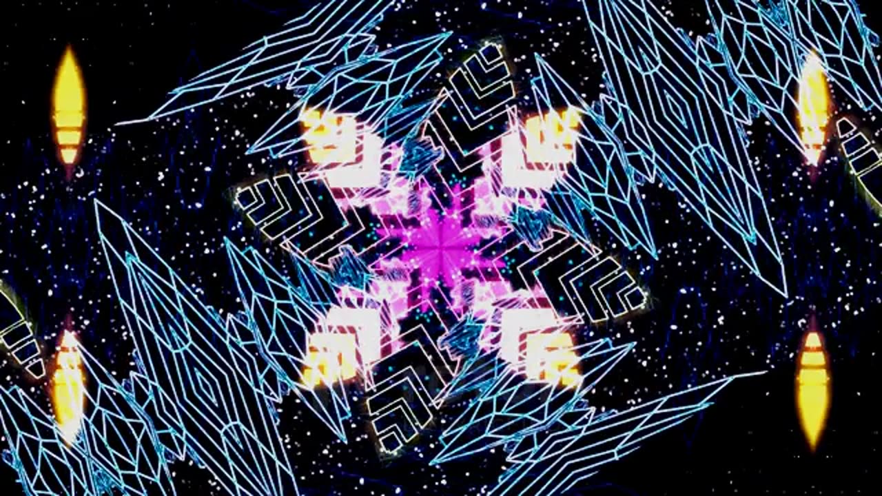 Statix Flex | Powerful Drum & Bass | Kaleidoscopic Energy