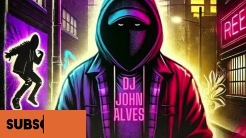 Electronic Music - DJ John Alves, Vol 1 #playlist2025 #djjohnalves #electronicmusic #music