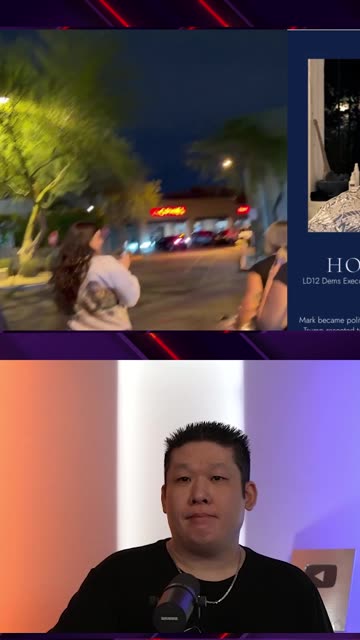 Democrat Official Harasses Women Who Simply Want A Photo With ICE Agents 😠😡😒