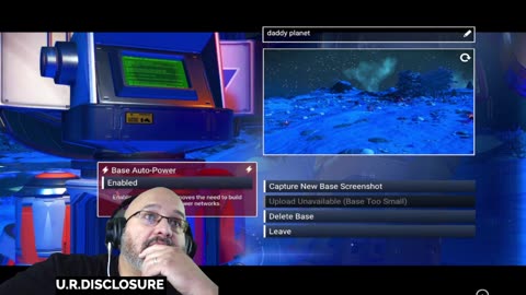 ufo updates with game play no man sky