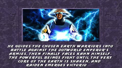 Mortal Kombat Komplete Plus - mk trilogy raisen