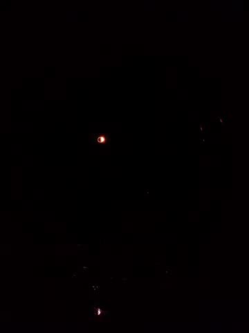 What does a solar eclipse look like from the Moon? Blue Ghost captures breathtaking footage