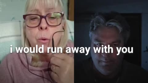 Duet with Susie FALLING IN LOVE WITH YOU.