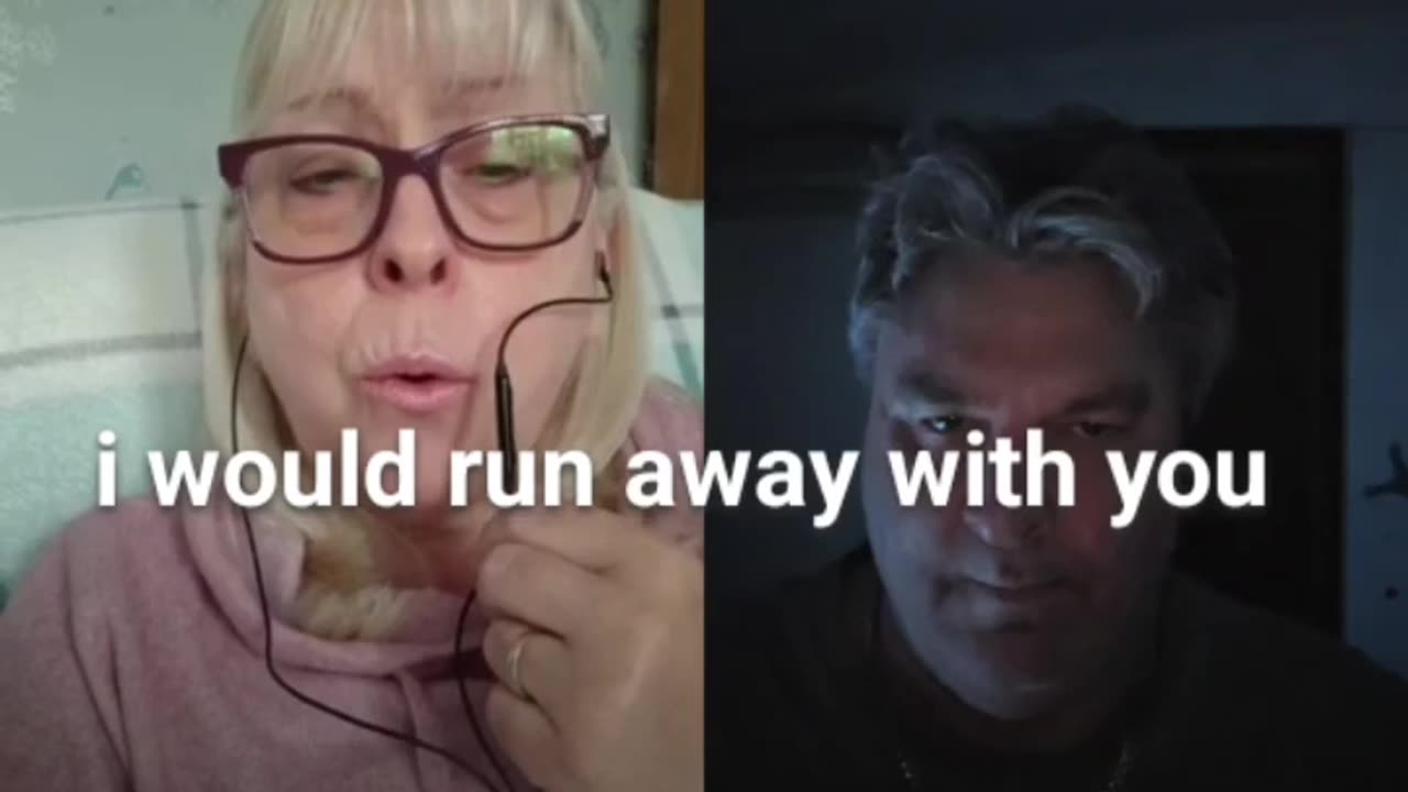 Duet with Susie FALLING IN LOVE WITH YOU.