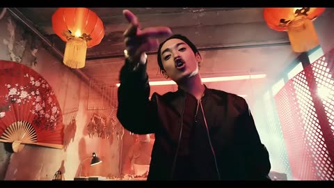 Jay Park You Know (feat. Okasian)' Official Music Video-(1080p)