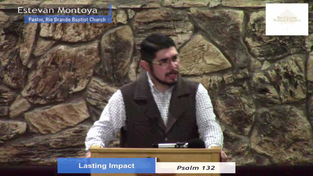 Psalm 132: Lasting Impact