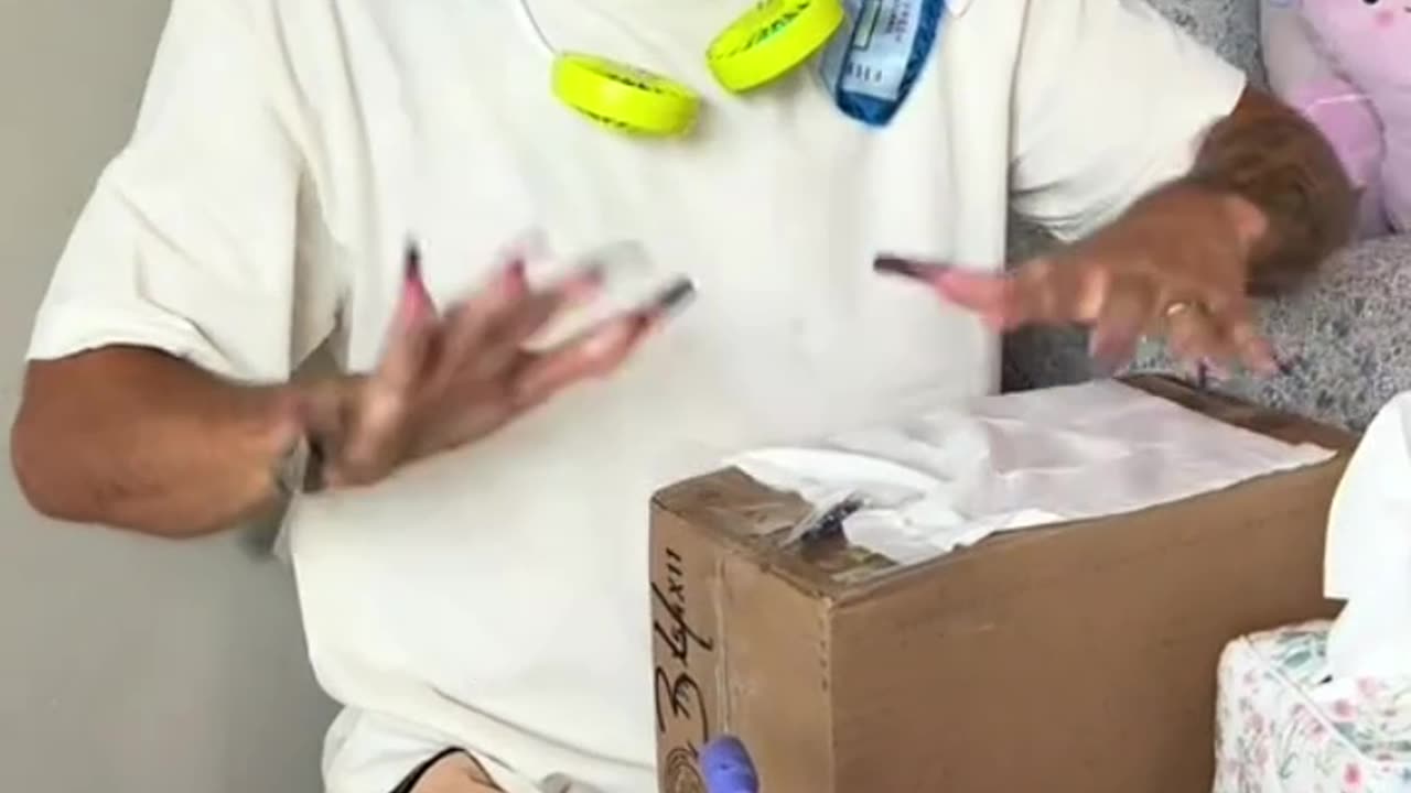 When you husband takes playtime very seriously