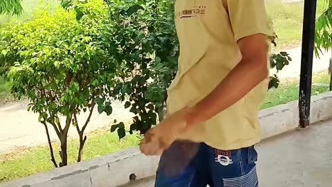 Slow motion