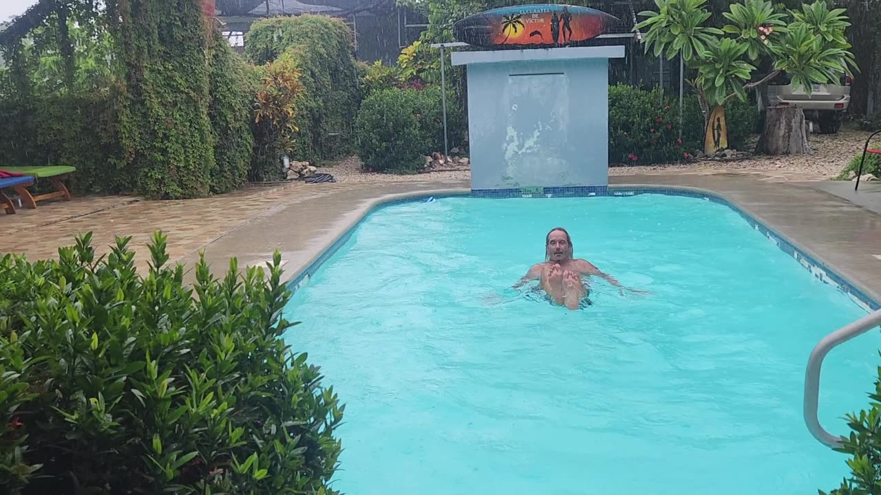 The new rental for a year