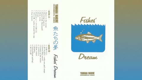 Yuka Umezawa & Tomoko Tsuyama - Fishes' Dream