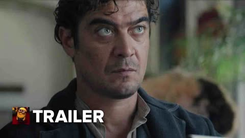 Modi- Three Days on the Wing of Madness Trailer #1 (2025)