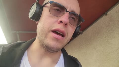 Can't Believe I Denied Tacos (Jan 21, 2025)