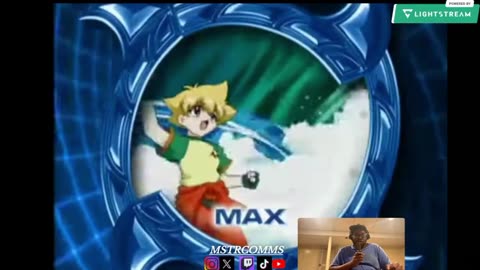 The OG Beyblade Intro Was Legendary